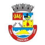 Brasão da Câmara Municipal de Itaocara - RJ