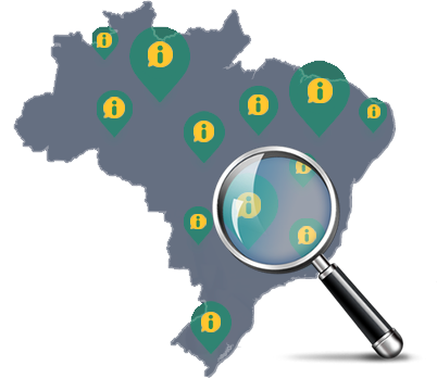 Ícone Consultoria Técnica referente à Lei de Acesso à Informação